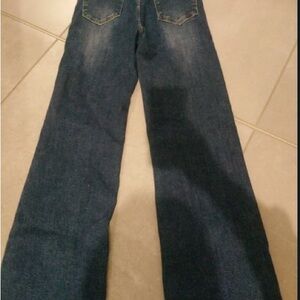 Classic Blue Women's Jeans